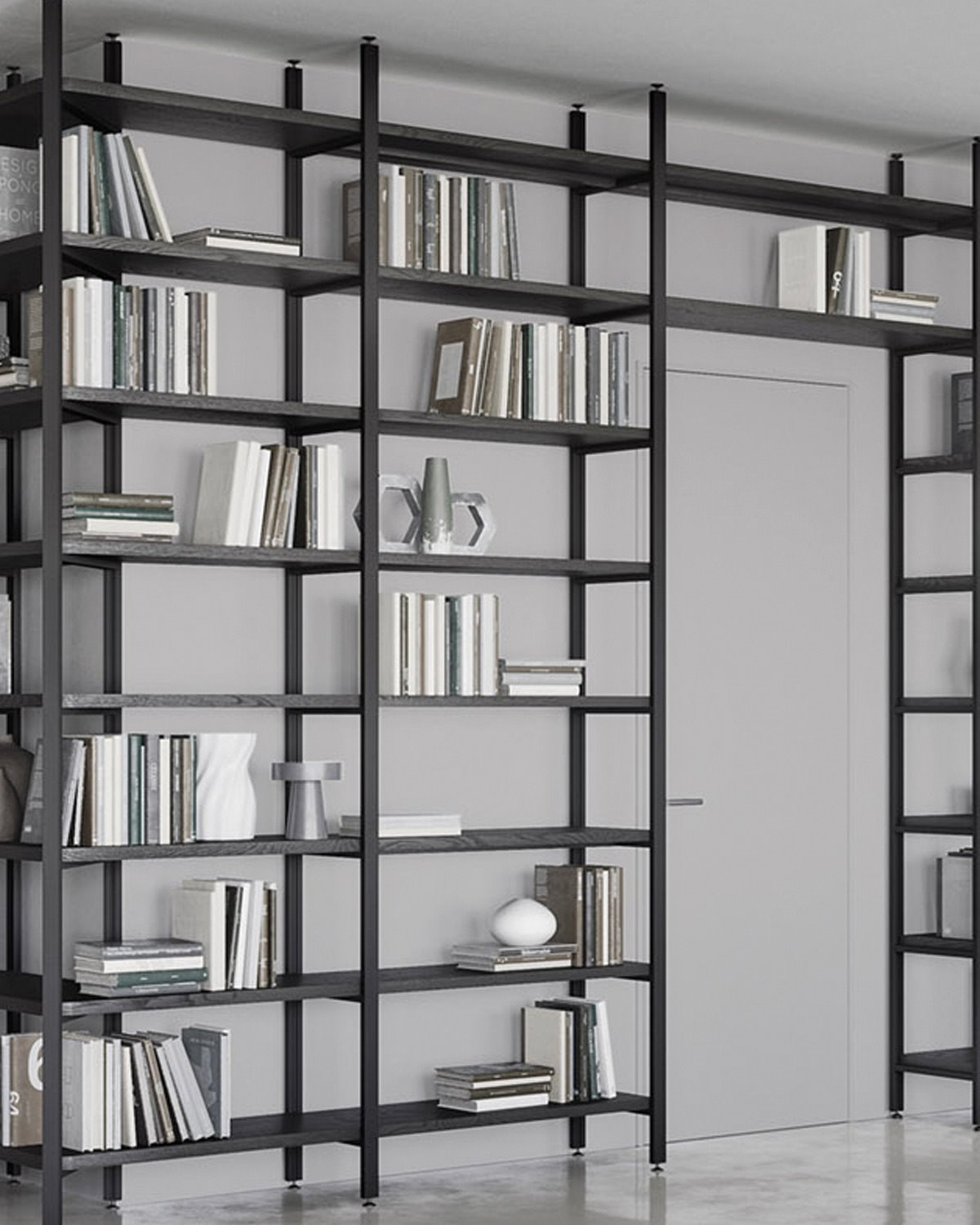 Wandkast NM BedHabits 16 1500 3